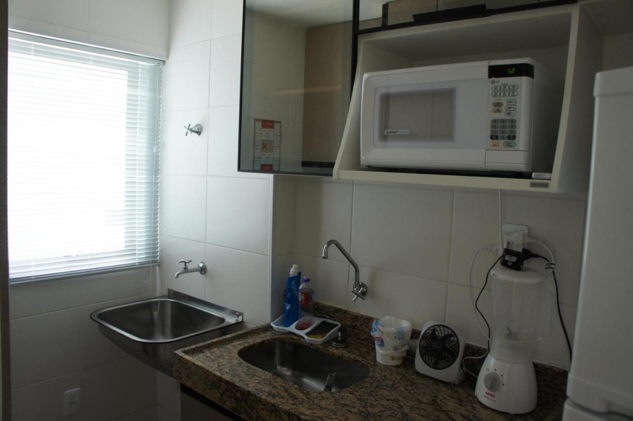 Apartamento Pajucara Beach - 2 Quartos