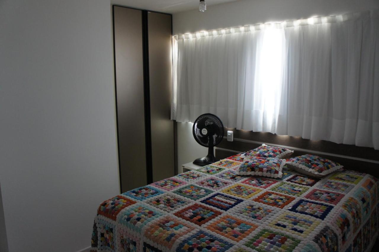 Pajucara Beach - 2 Quartos Apartamento Maceió