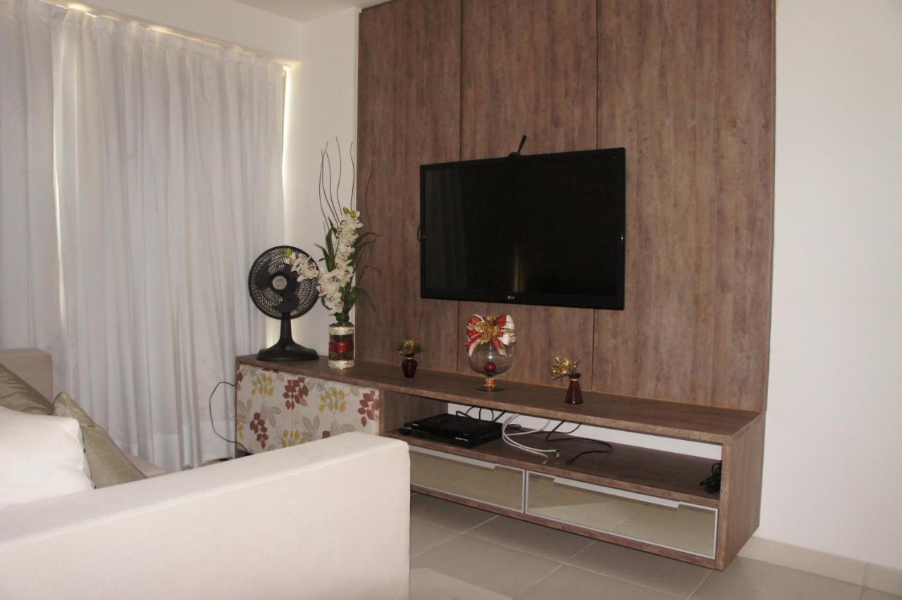 Apartamento Pajucara Beach - 2 Quartos *