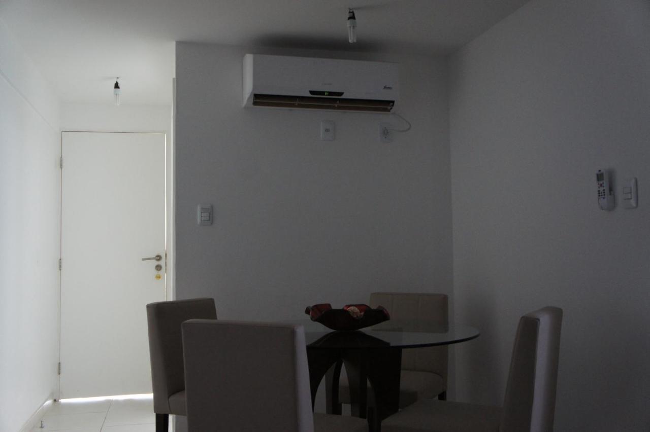 Pajucara Beach - 2 Quartos Apartamento *