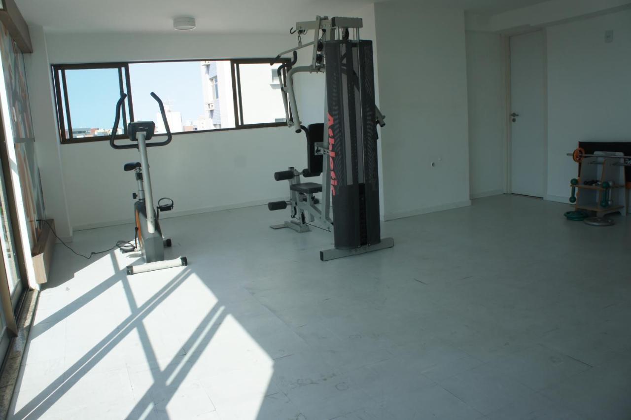 Apartamento Pajucara Beach - 2 Quartos